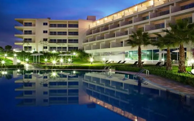 Vista Marina Apartamentos Turisticos