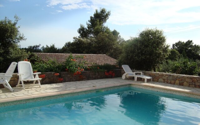 Domaine de L'échappée Belle