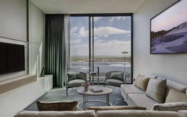 Pullman Auckland Airport