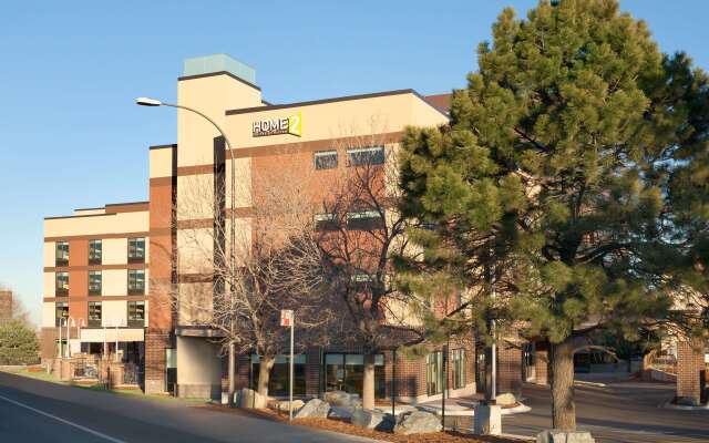 Home2 Suites by Hilton Denver West - Federal Center, CO