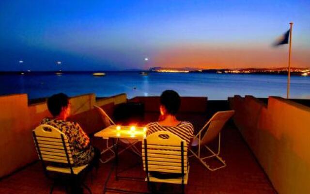 Appartement - Les Pieds Dans L'Eau