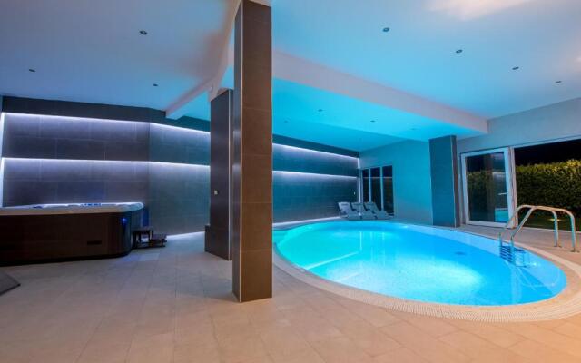 Villa Solin