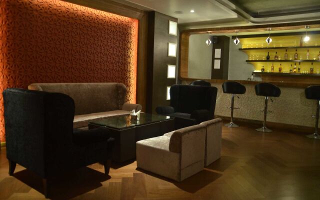 Hotel Marigold Jaipur