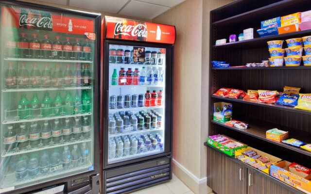 Holiday Inn Express Dalton