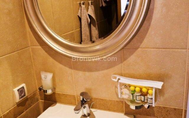 Арт-отель «Карасково»