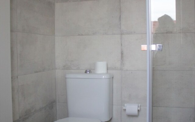 Foreign Friend Guesthouse Lisbon