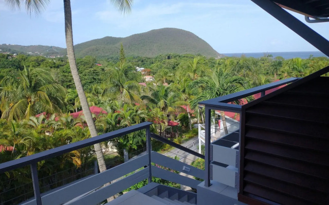 Habitation Grande Anse