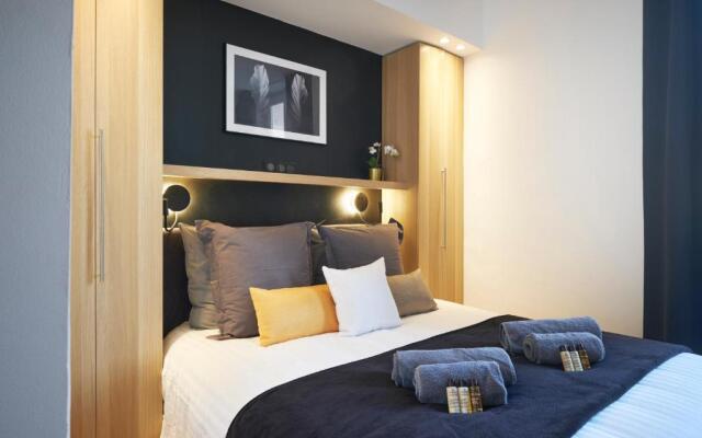 HeavnStay Suite 2 Cannes Centre