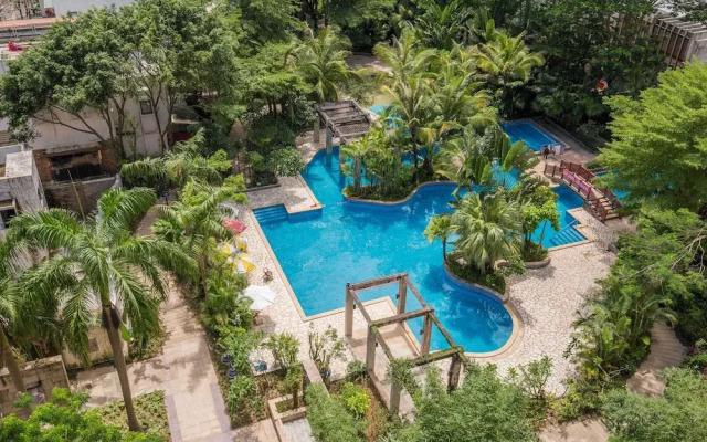 Shan Hu Hai Vacation Apartment-Sea Mood