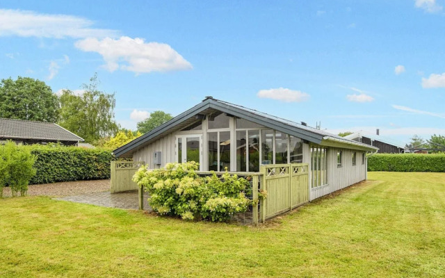 5 Person Holiday Home in Hejls-by Traum