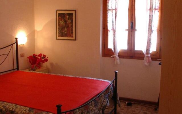 Villa Francesca