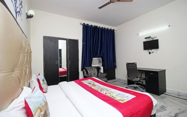 The royal suit apartment