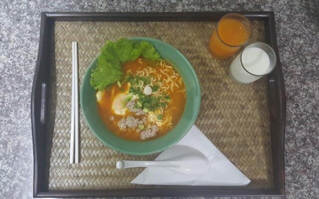 Chan Chiangmai House