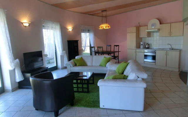 Domäne Neu Gaarz Apartments