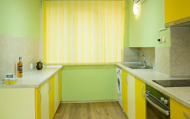 Fm Premium 1-Bdr Apartment - Lime Varna
