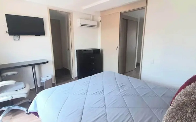 Comfortable  apartment Great location