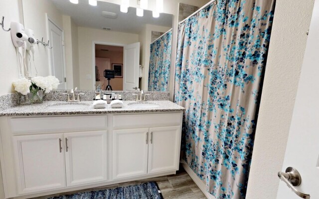 3083 Awesome Home Fantastic Club House