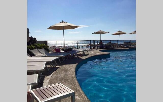 Luxury Apartment Mayan Lakes