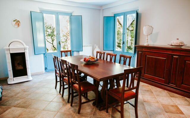 Villa Millefiori - Villa Millefiori