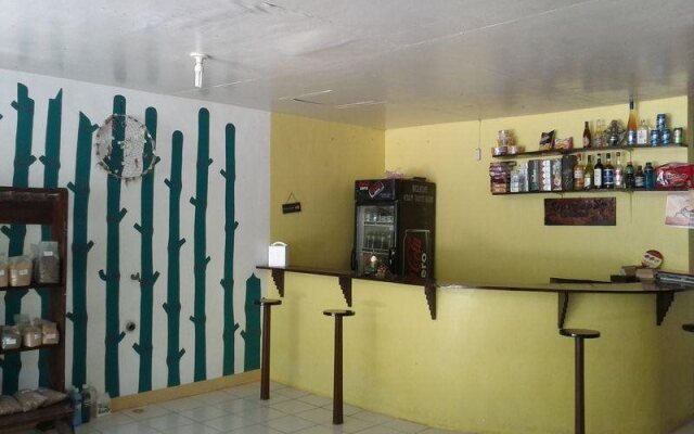 Point 303 Cloud 9 Resort