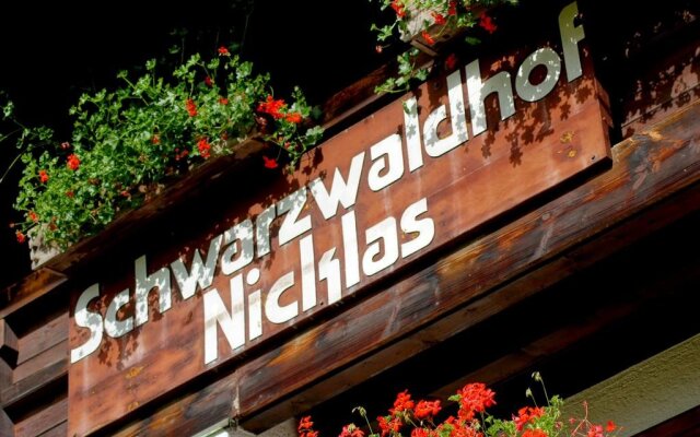 Schwarzwaldhof Nicklas