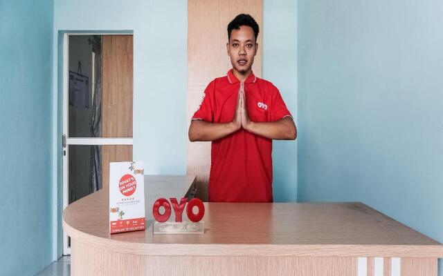 OYO 3788 Bellinn Kost Exclusive