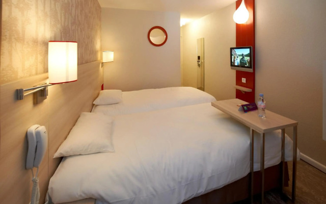 ibis Styles Ouistreham