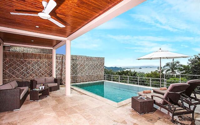 Baan Phu Kaew C3 3 Beds