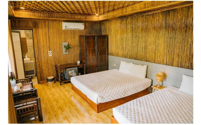 Windy Fields Villa