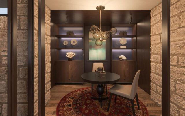 Mizpe Hayamim by Isrotel exclusive