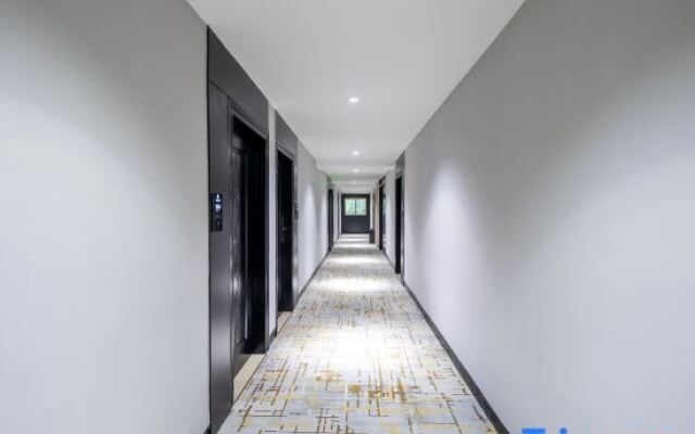 Ximan Hotel (Qionghai Jinhai Road Branch)