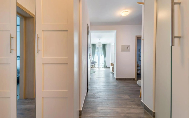 Vila Cotroceni Boutique Apartments