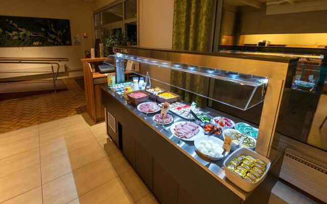 KYRIAD PRESTIGE MULHOUSE - Basel