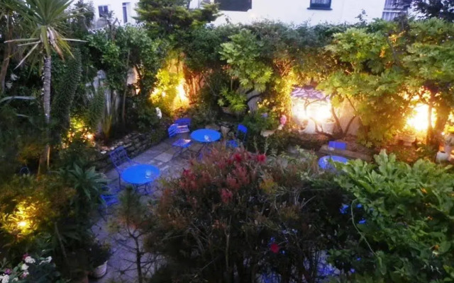 The Summer House
