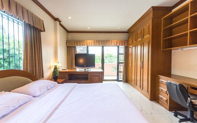D Smile Pool Villa Pattaya