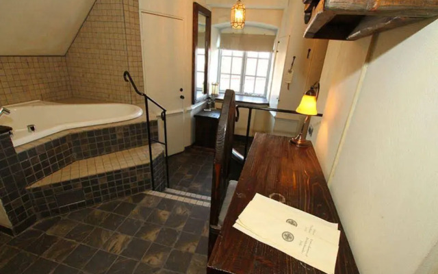 Hotell Helgeand Wisby