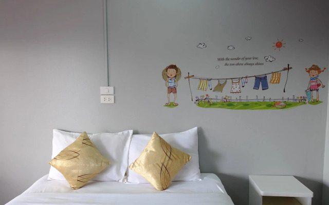 Winhouse Hotel