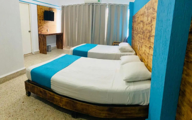 Hotel Lupita