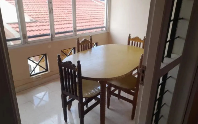 Seven Hill Guest House