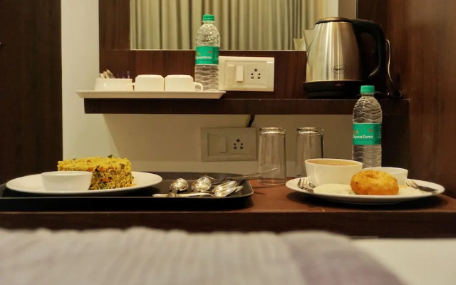 Gateway Premium Inn