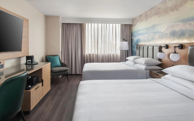 Buffalo Marriott Niagara
