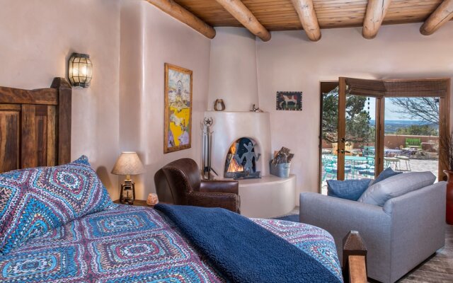 Bobcat Inn Bed and Breakfast