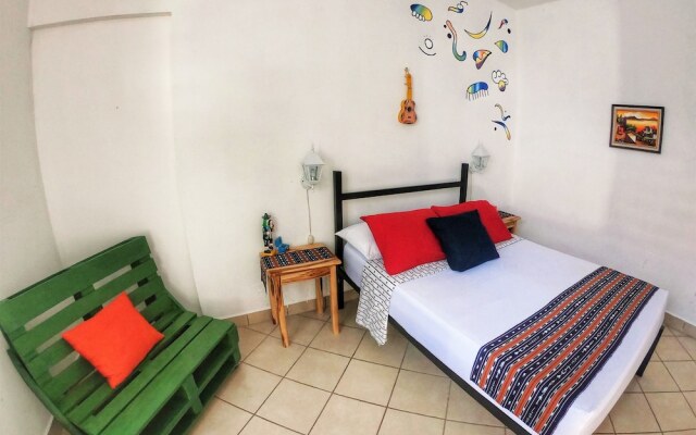 Hostel Casa Ula - a relaxing stay