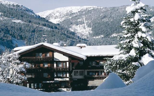 Hotel Traube
