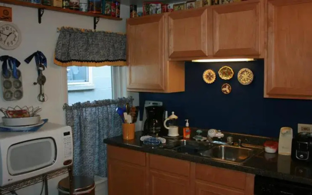 Wicker Park Guesthouse