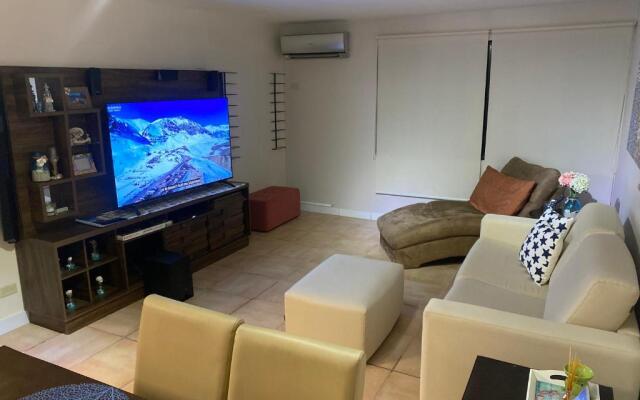 Apartamento Playero Coronado