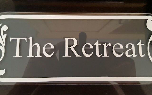The Retreat