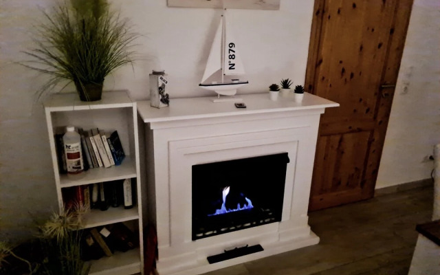 Ferienwohnung Walfisch