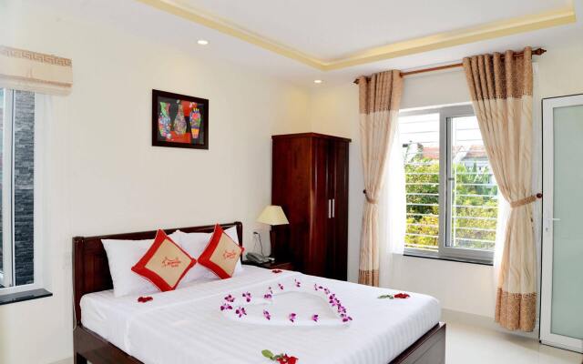 NuNi Hoi An Homestay