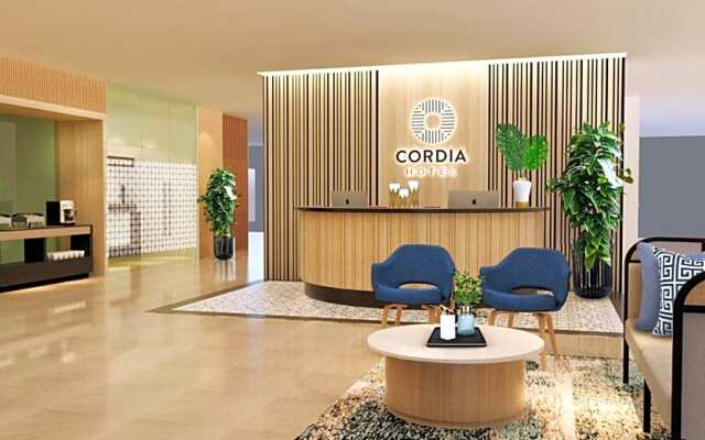 Cordia Hotel Yogyakarta